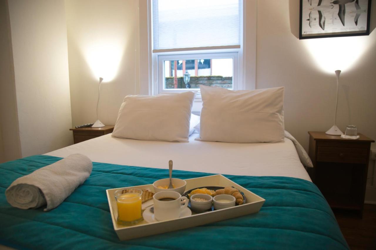 Hostal Boutique Terra Antarctica 蓬塔阿雷纳斯 外观 照片