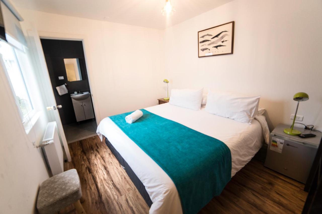 Hostal Boutique Terra Antarctica 蓬塔阿雷纳斯 外观 照片