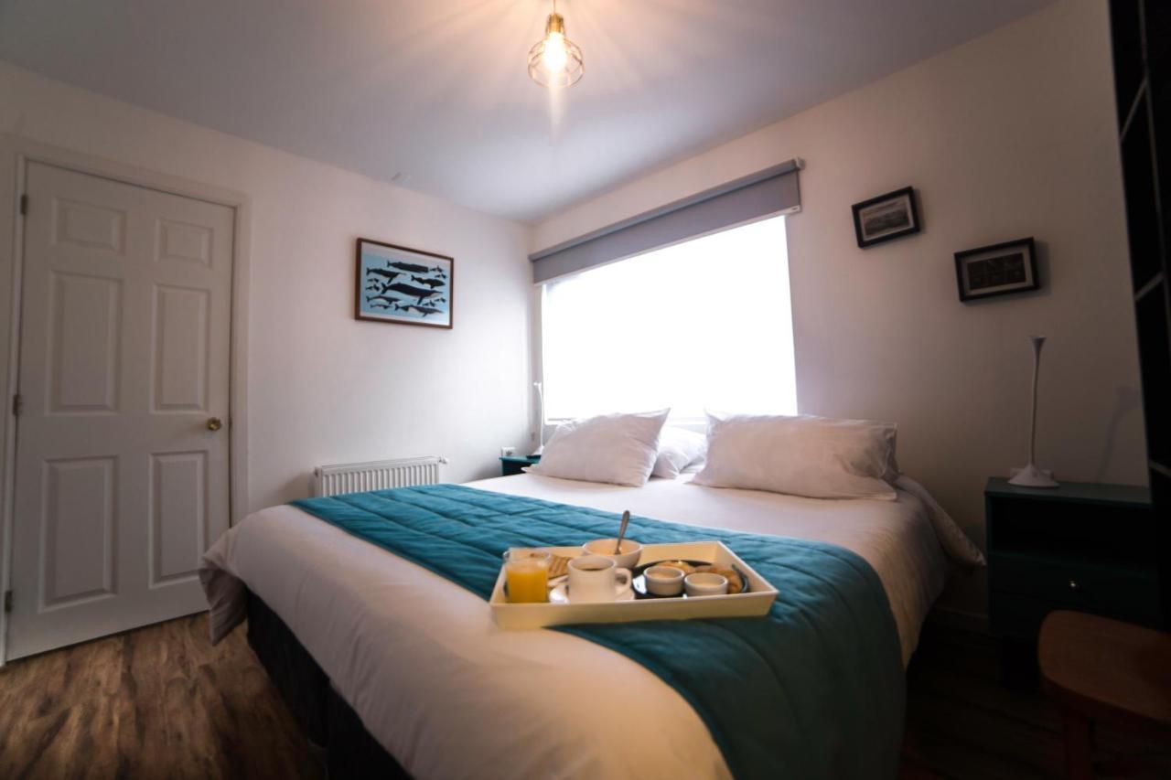 Hostal Boutique Terra Antarctica 蓬塔阿雷纳斯 外观 照片